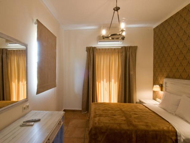 Fotis Rooms สกาฟิเดีย ห้อง รูปภาพ