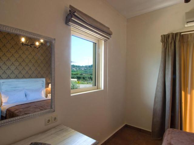 Fotis Rooms สกาฟิเดีย ห้อง รูปภาพ