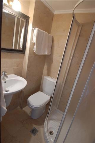 Fotis Rooms สกาฟิเดีย ห้อง รูปภาพ
